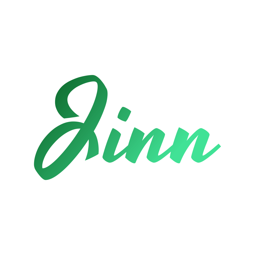 Jinn logo