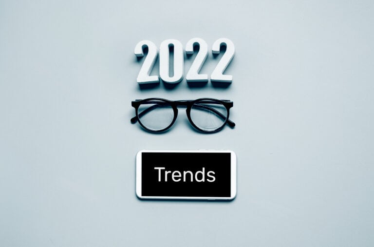 2022 Trends