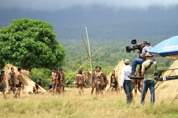 Prop Master/prop Mistress Job Description, Duties, Skills & Career Path ...
