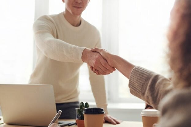 Things you should say in any job interview to increase your chances of hiring