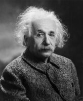 A physicist
