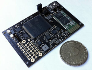 Microsystem engineer article illustration