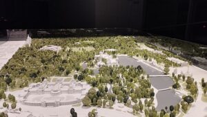 Model maker article illustration