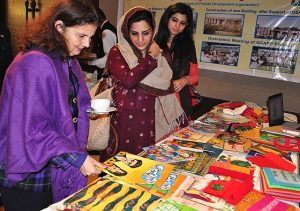 Education inspectors