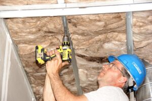 An insulation supervisor