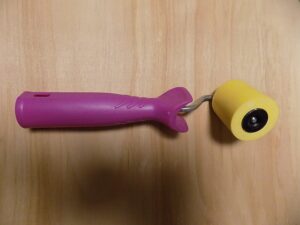 Paperhanger supervisor article illustration