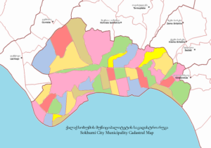 Cadastral technician article illustration