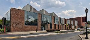 Visual arts teacher article illustration