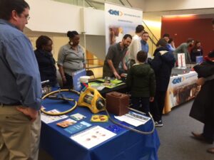 Synthetic materials engineer article illustration