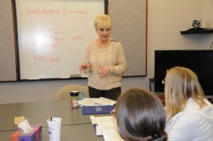 Employment and vocational integration consultant