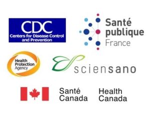 Epidemiologist article illustration