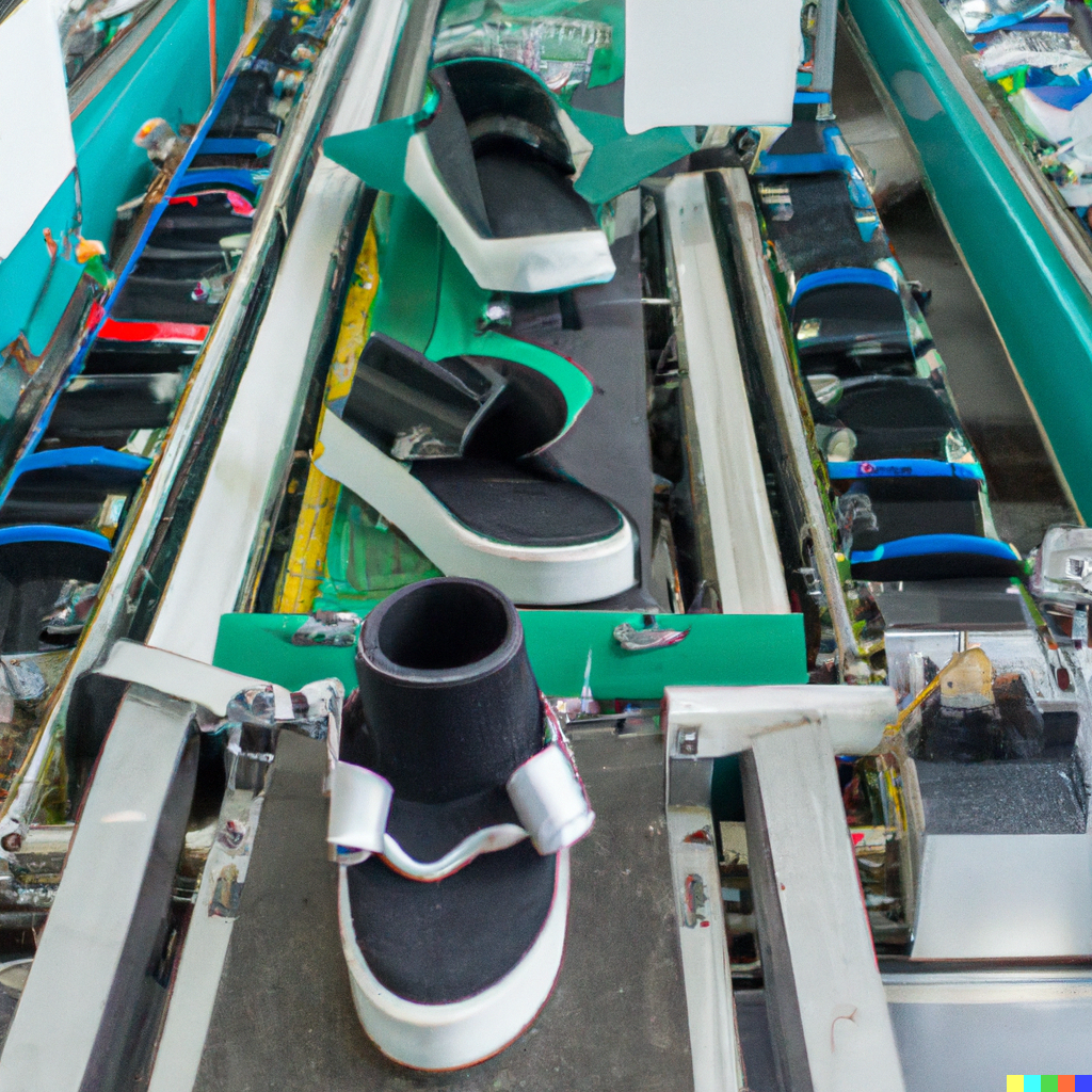 Footwear Quality Control Laboratory Technician Job Description, Duties ...
