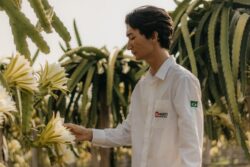 Agronomist