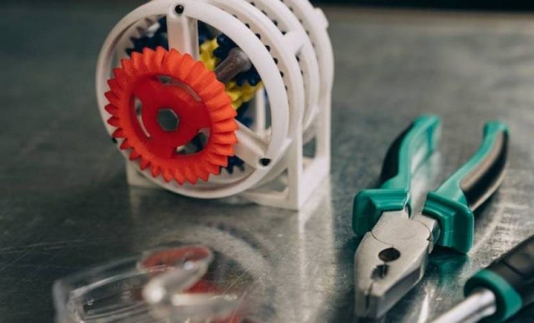 Frugal innovation illustration