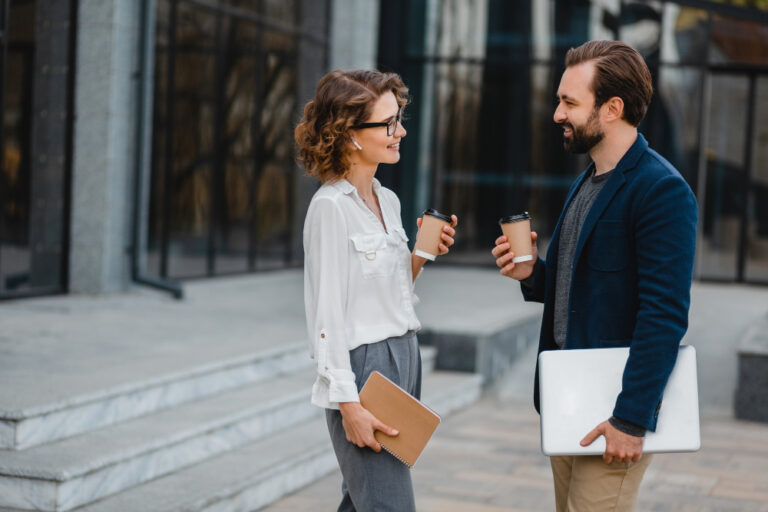 Professional relationships