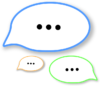 conversation starter badge
