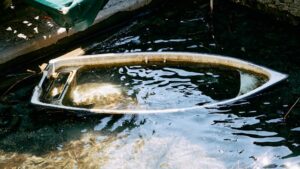 Water quality analyst article illustration