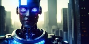AI robot