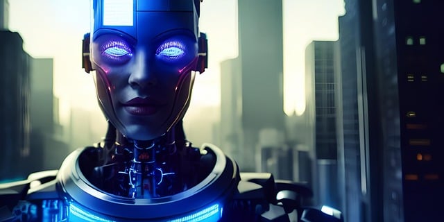 AI robot